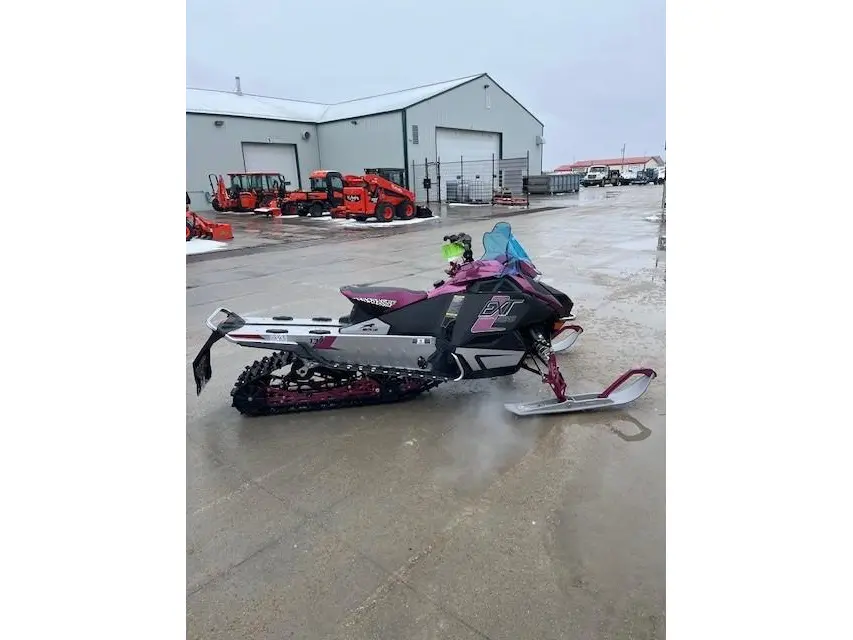 2026 Arctic Cat EXT SPECIAL