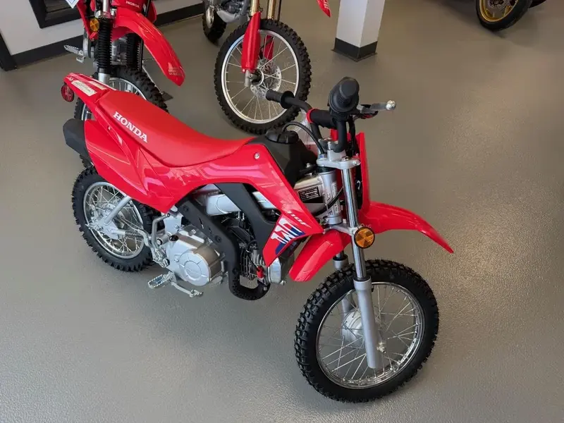 Honda CRF110FT CRF 110 2026