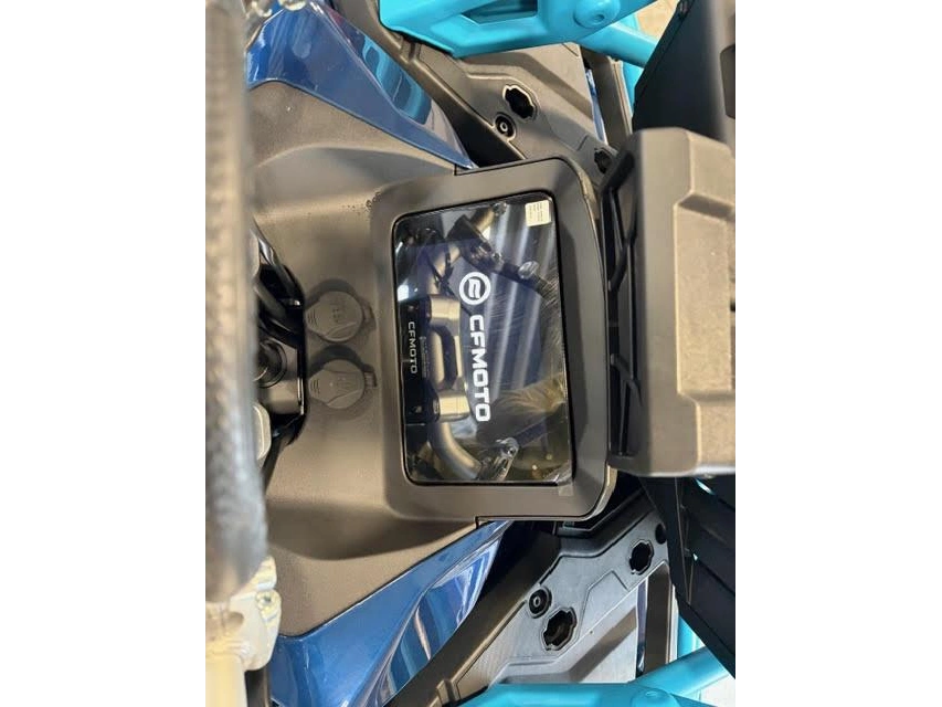 2026 Cfmoto Cforce 1000 Mv alt