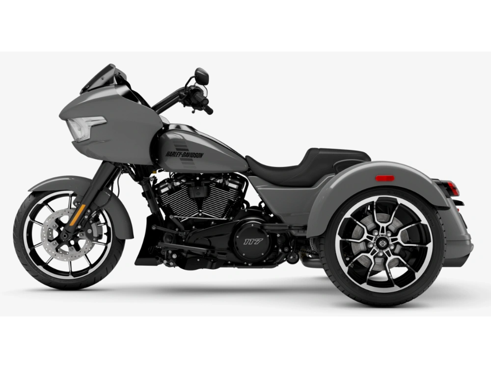 2026 Harley-davidson Fltrt Road Glide 3 alt