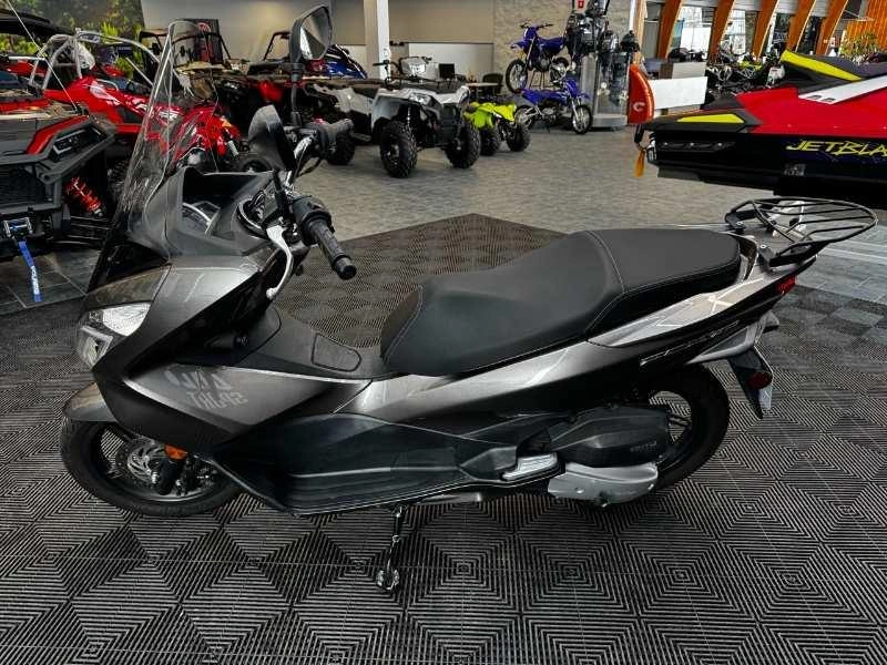 Honda Pcx 150 2015 alt