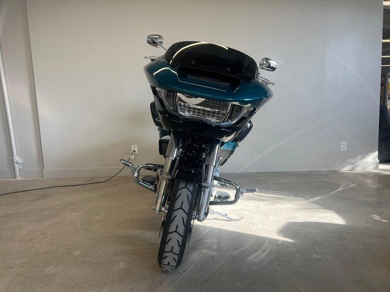 2026 Harley-davidson Fltrx - Road Glide® alt