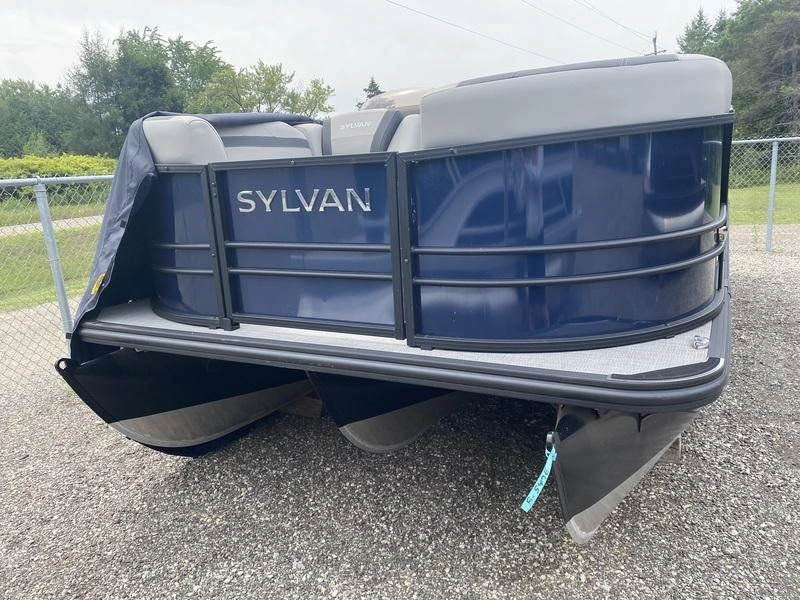 2024 Sylvan L1 Dlz alt