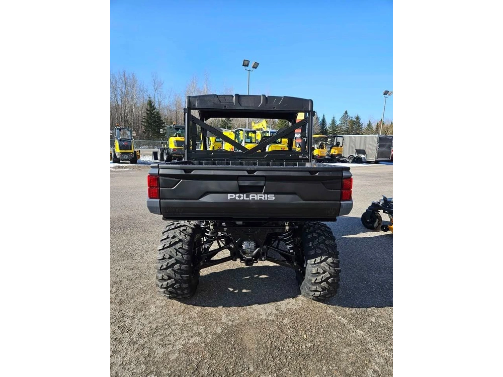 2026 Polaris Ranger Xp 1000 Premium alt
