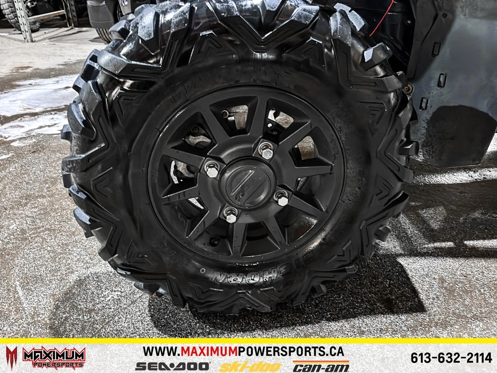 2021 Polaris Rzr Xp 1000 alt