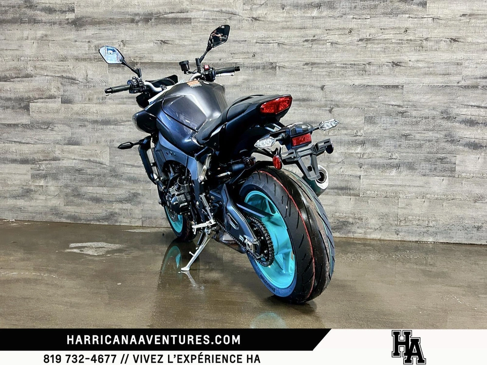 Yamaha Mt10 2024 alt