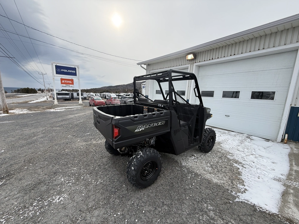 Polaris R26maa57b1 Ranger Mid 570cc 2026 alt