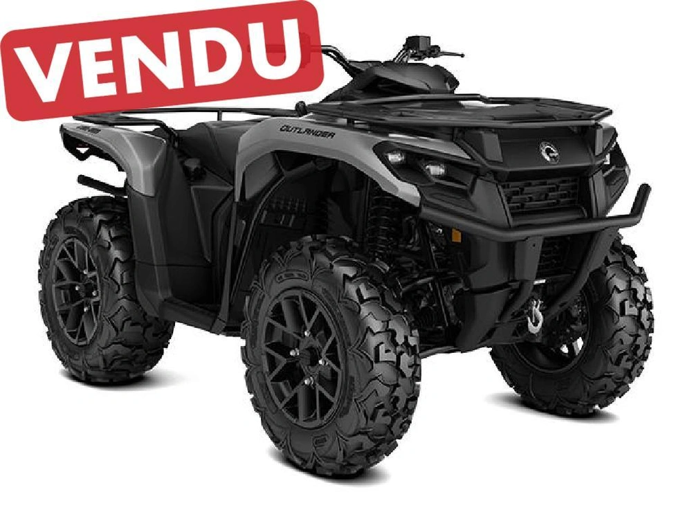 Can-am Outlander Xt 700 2026 alt