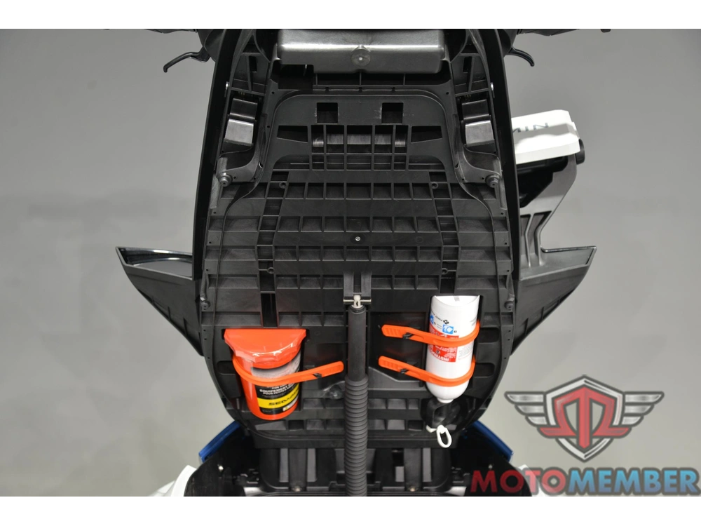 2026 Sea-doo Fishpro™ Sport 170 Ibr And Idf alt