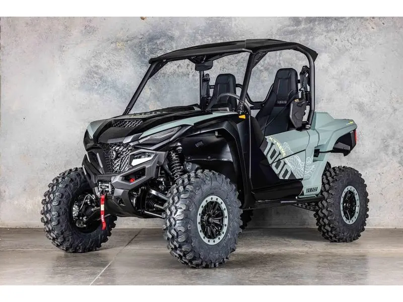 2026 Yamaha WOLVERINE RMAX2 1000 XT-R 