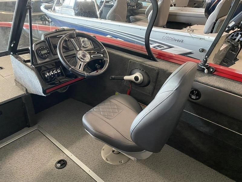 2026 Legend Boats 17xt alt