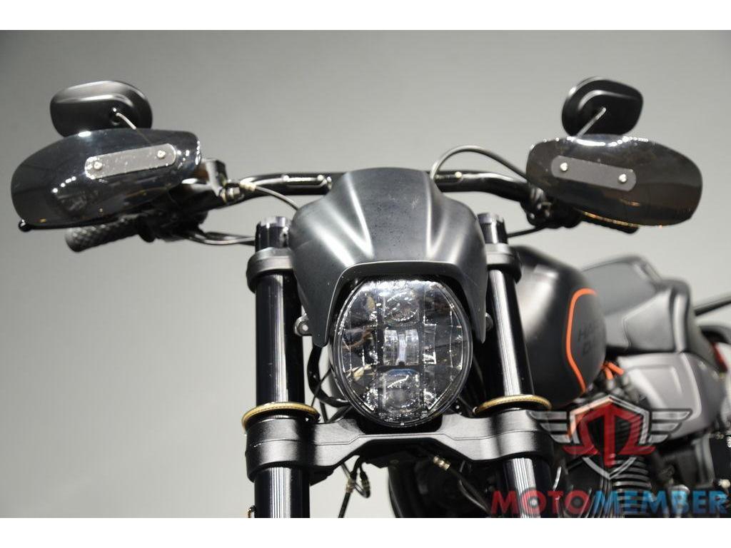 2019 Harley-Davidson Softail FXDR™ 114 for Sale
