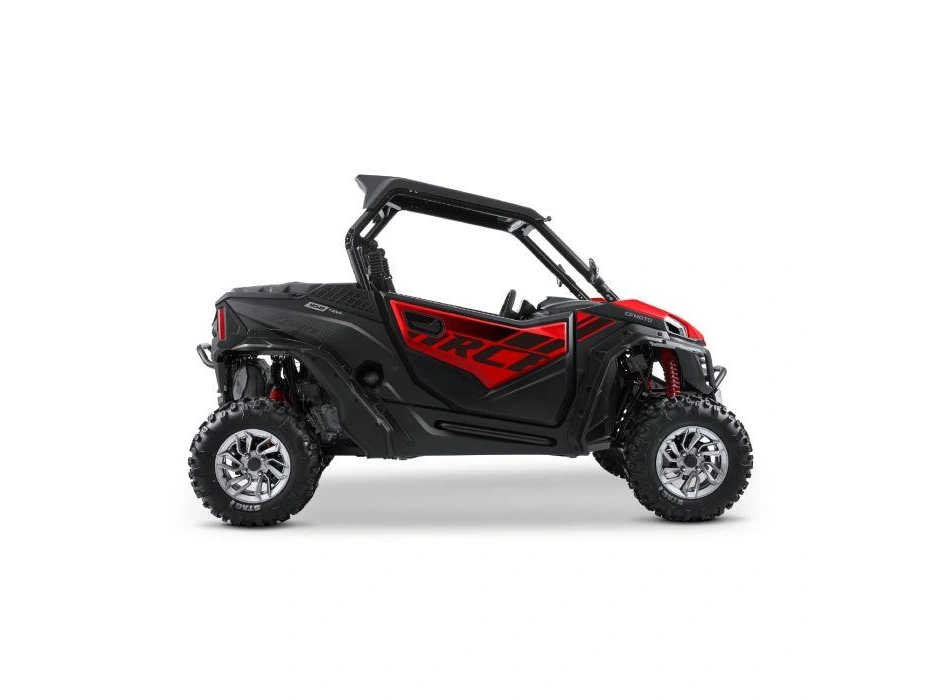 2026 Cfmoto Zforce 950 Trail alt