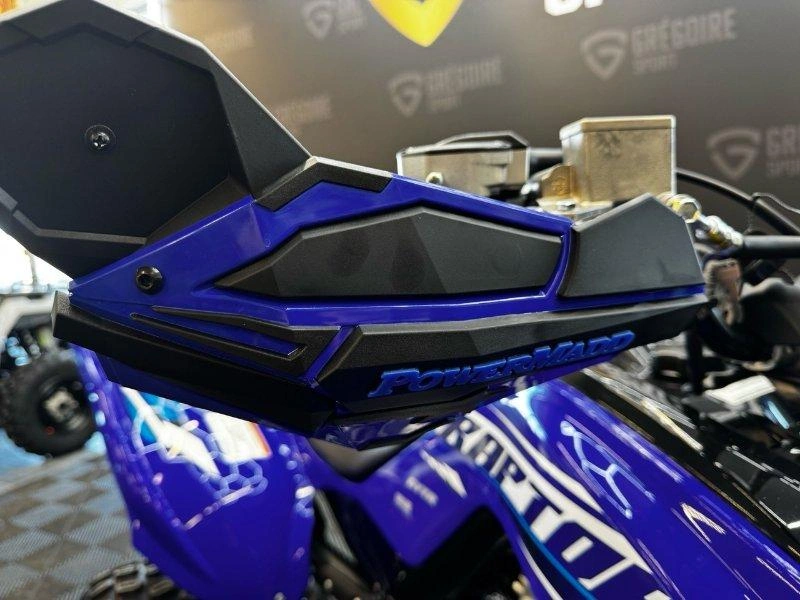 2026 Yamaha Raptor 700r alt