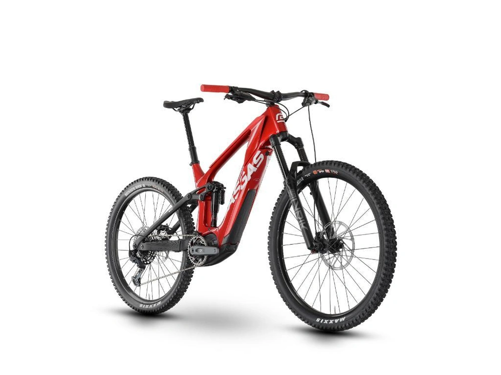 2024 Gasgas Mxc 4 29/27.5xl/xl 12-s Gx alt