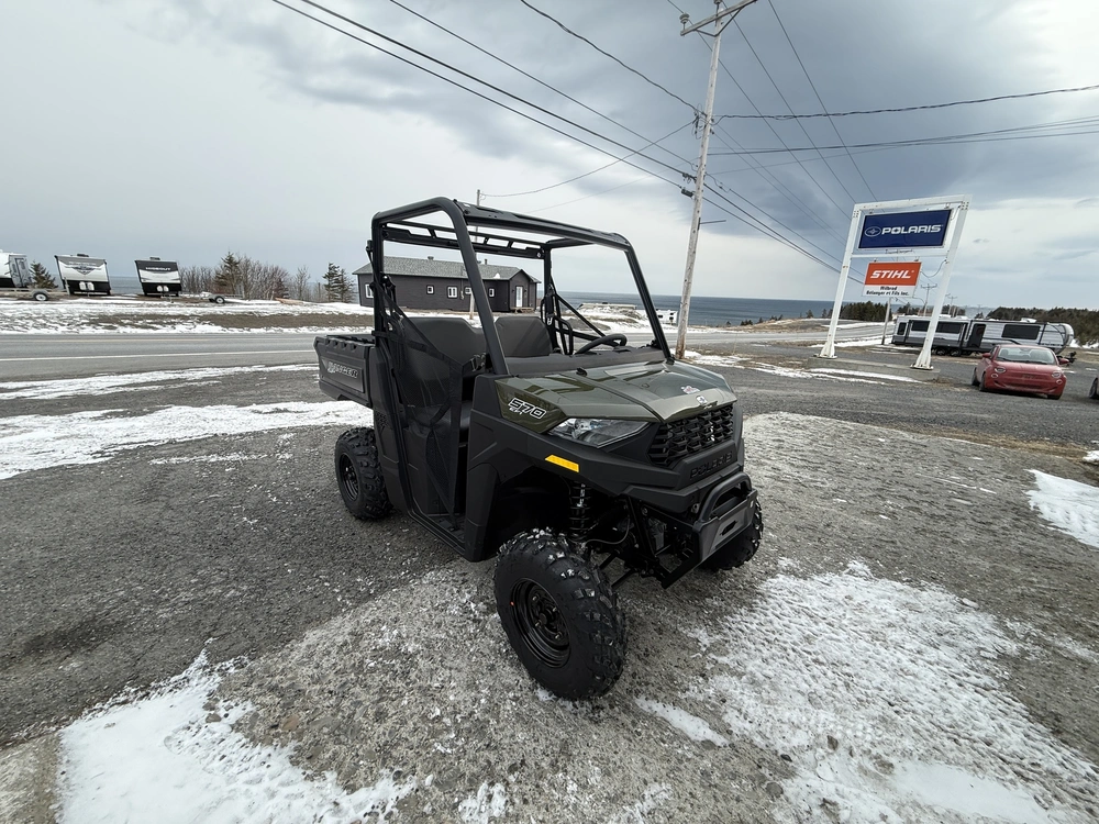 Polaris R26maa57b1 Ranger Mid 570cc 2026 alt
