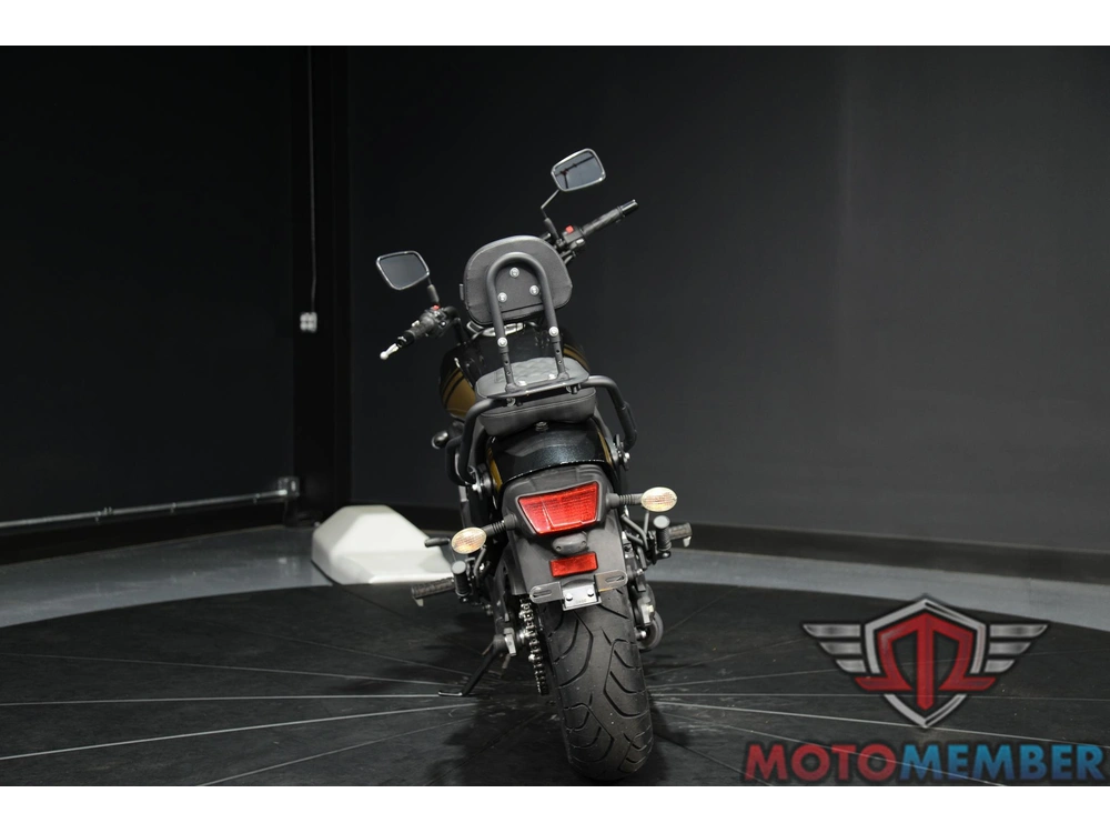2020 Kawasaki Vulcan® S alt