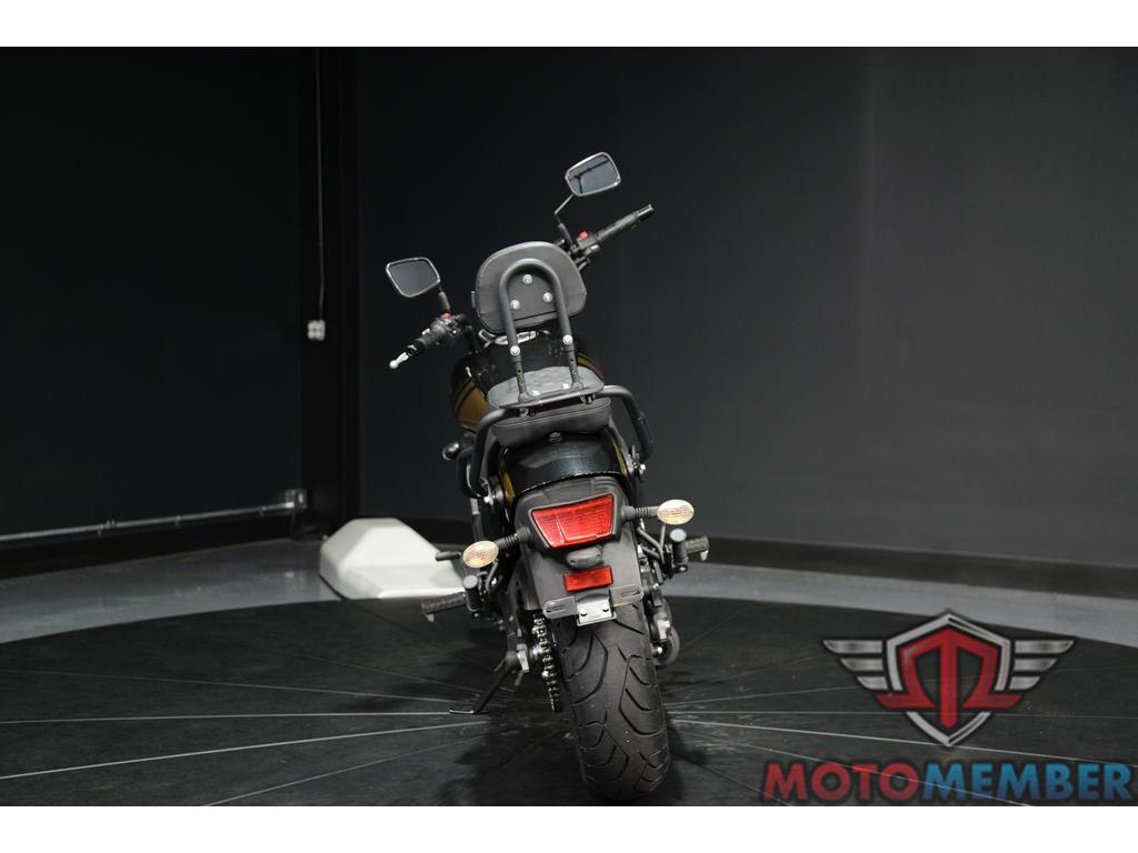2020 Kawasaki Vulcan S Base for Sale