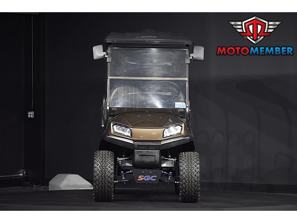 2019 Club Car Onward alt