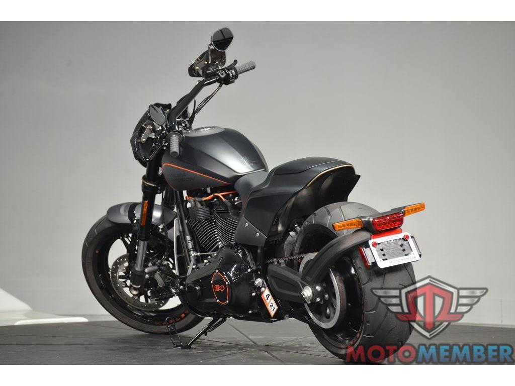 2019 Harley-Davidson Softail FXDR™ 114 for Sale