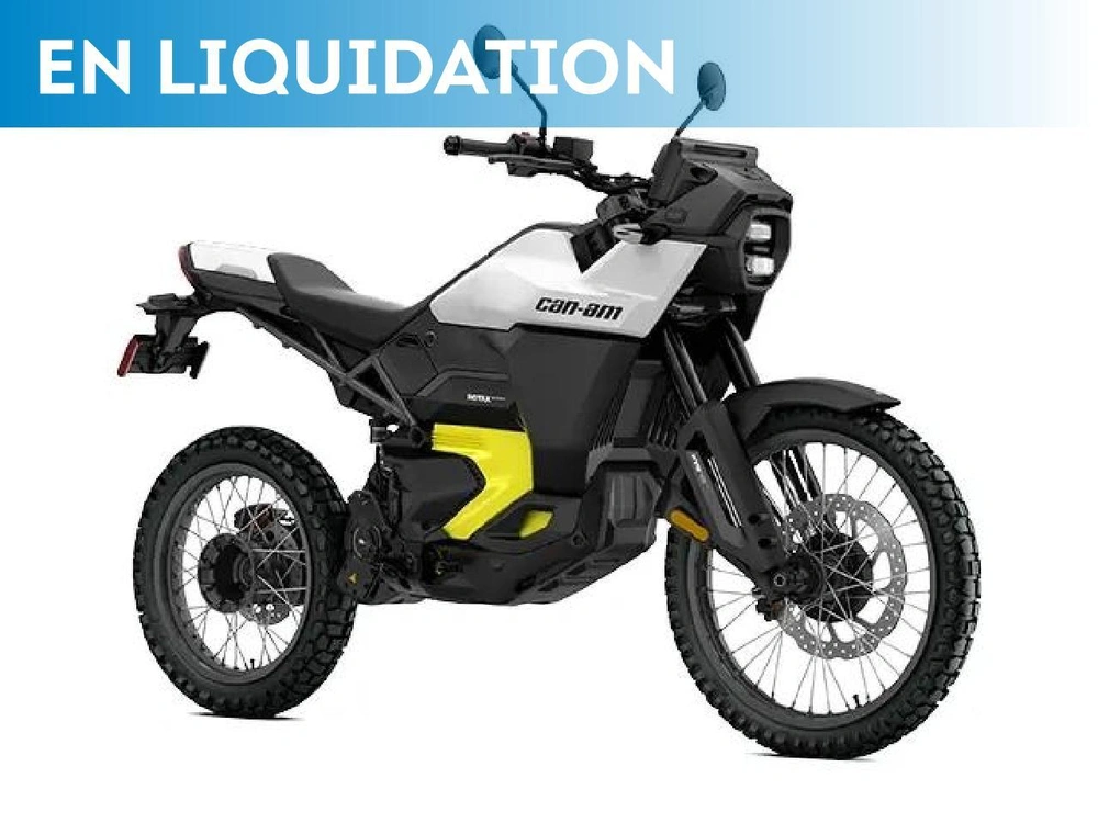 2025 Can-am J8sc Origin alt