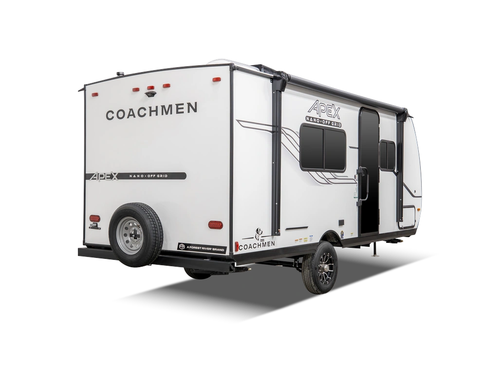 2026 Apex 187 Rb alt