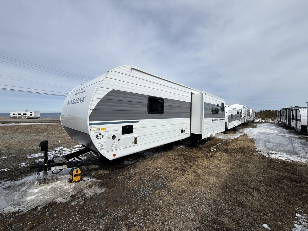 2026 Salem 270zen alt