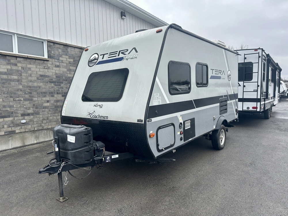 Coachmen Apex Tera 15t 2020 alt