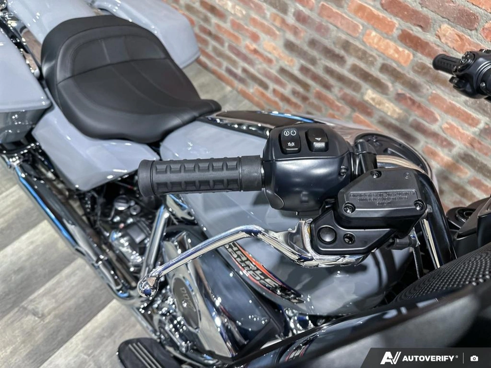 2026 Harley-davidson Street Glide alt