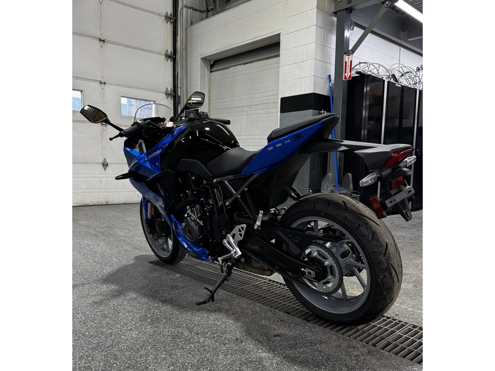 2024 Suzuki Gsx-8rm4 alt