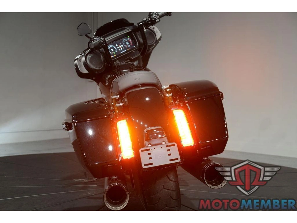 2024 Harley-davidson Flhx - Street Glide® alt