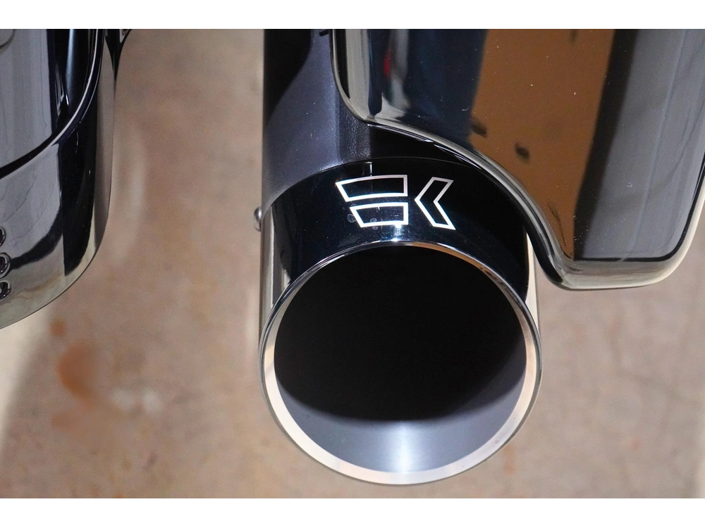 2018 Harley-davidson 124 Fltrxs Road Glide Special alt