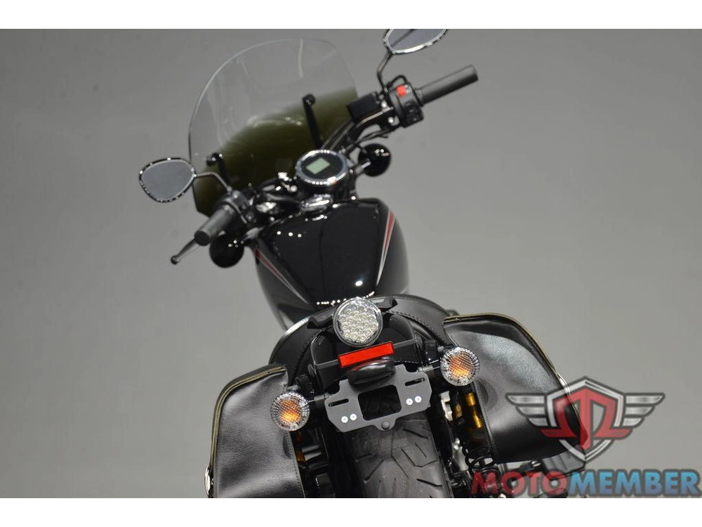 2015 Yamaha Bolt™ R-spec alt