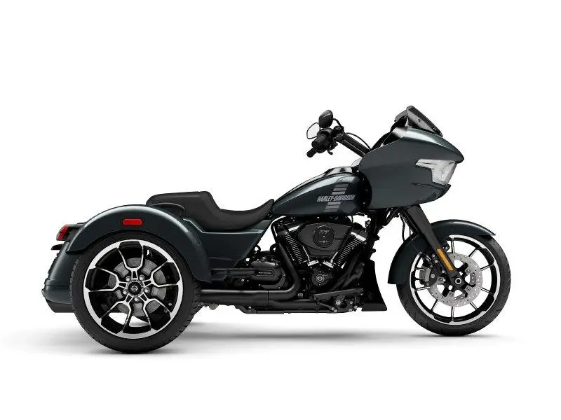 2026 Harley-Davidson Moto Harley-Davidson Road Glide 3 2026