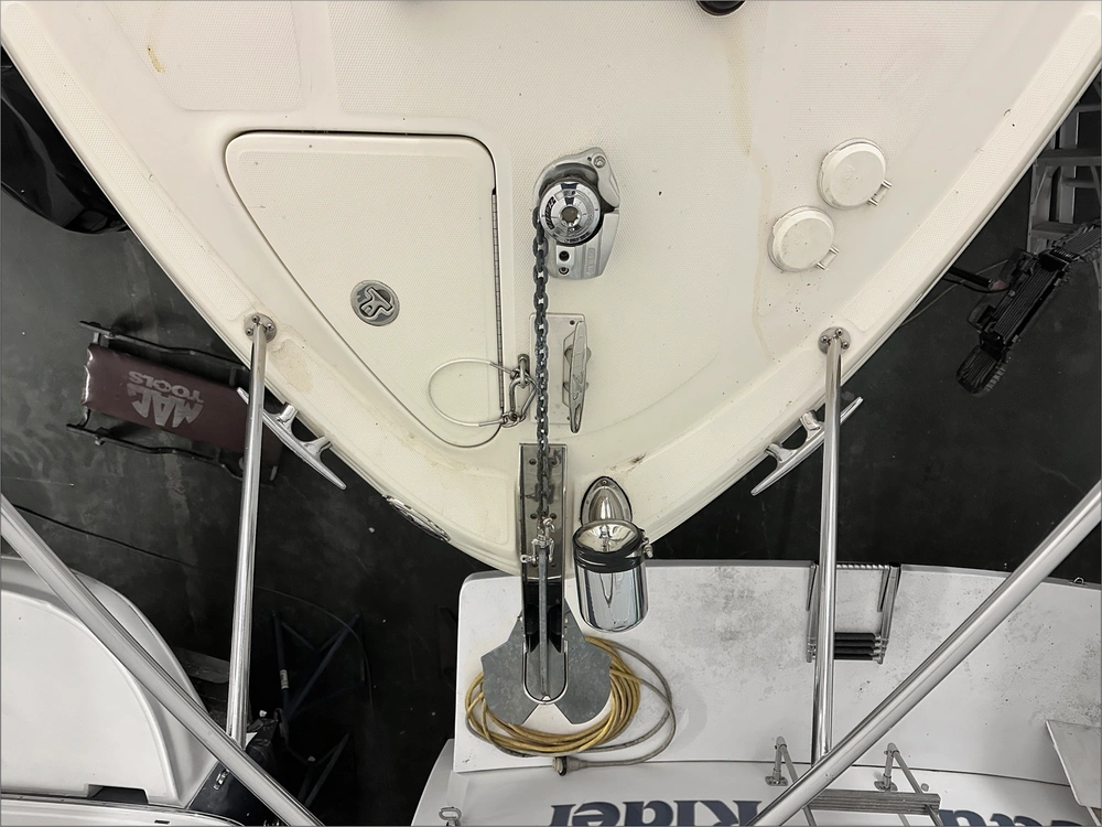 2002 Sea Ray 280 Sundancer alt