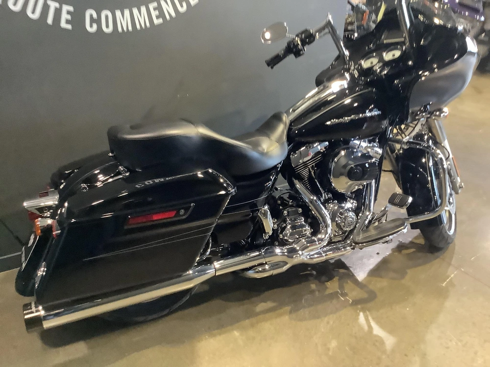 Harley-davidson Road Glide Fltrx 2016 alt