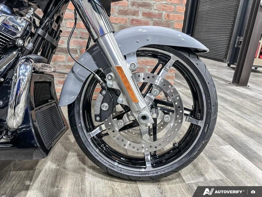 2026 Harley-davidson Street Glide alt