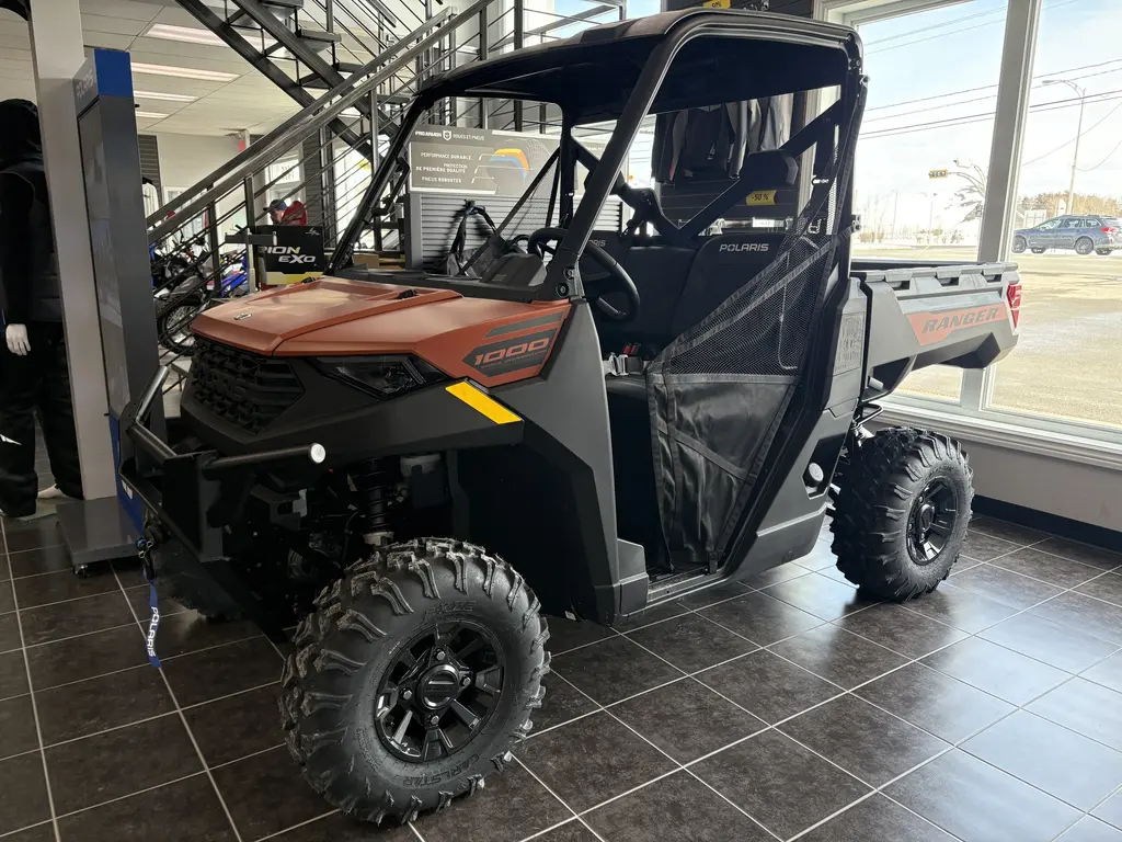 2026 Polaris RANGER 1000 PREMIUM R26TAE99AF