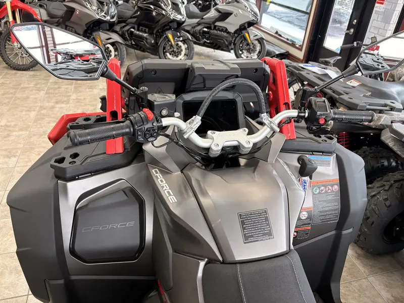 CFMOTO CFORCE 1000 MV 2026