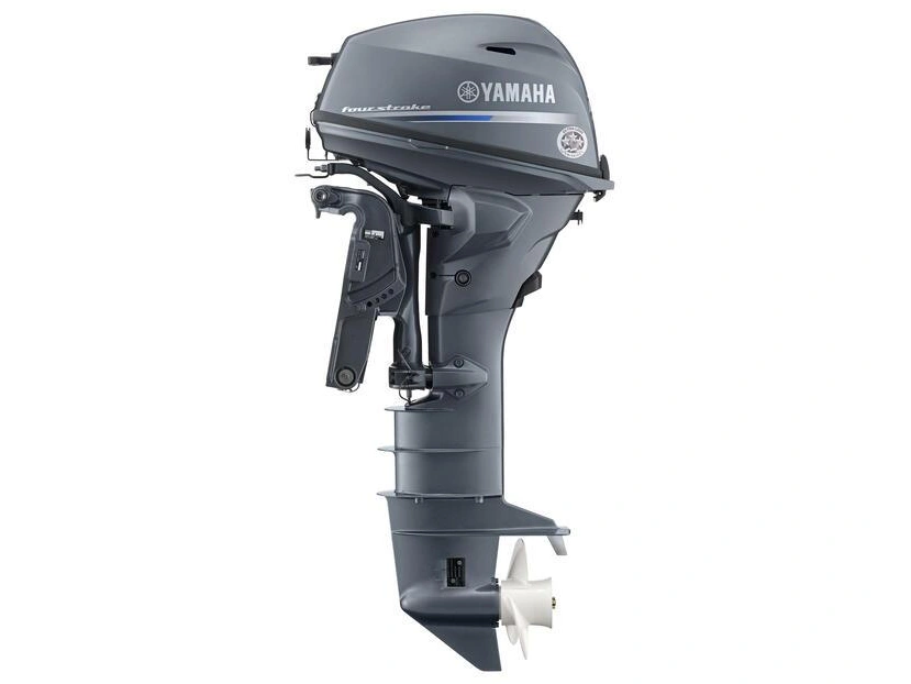 2023 Yamaha T25 High Thrust alt