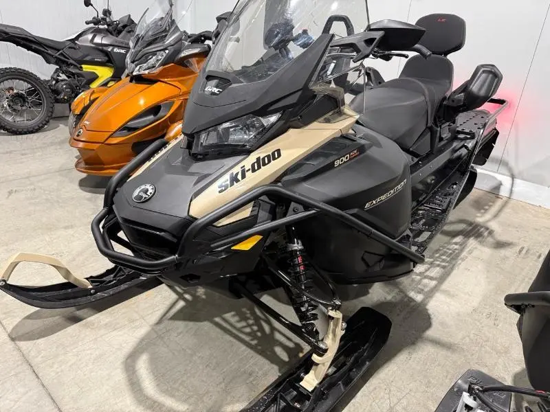 2024 Ski-Doo EXPEDITION LE 24'' 900 ACE