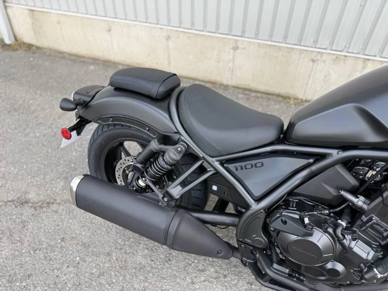 Honda Rebel 1100 (abs) 2026 alt