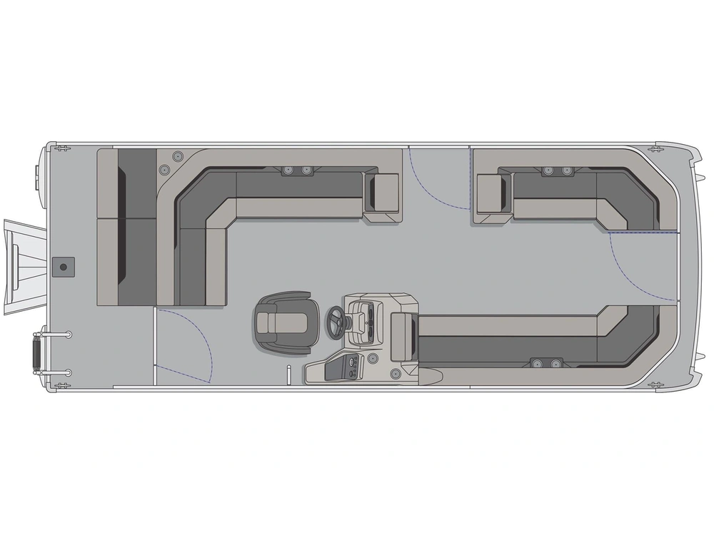 2026 Princecraft Vectra 23 L alt