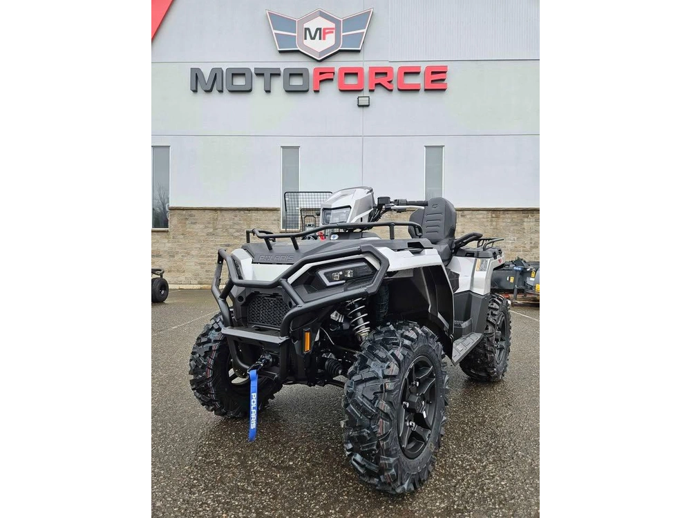 Polaris Sportsman Touring 570 Ultimate 2026 alt