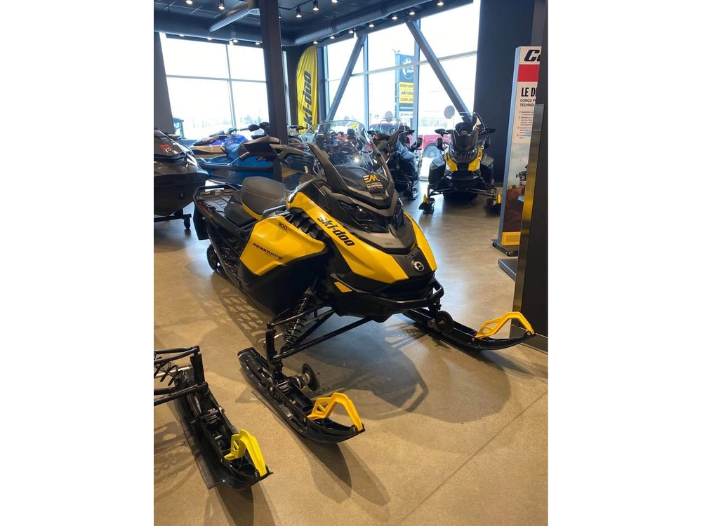 2024 Ski-doo Renegade Adrénaline 900ace alt