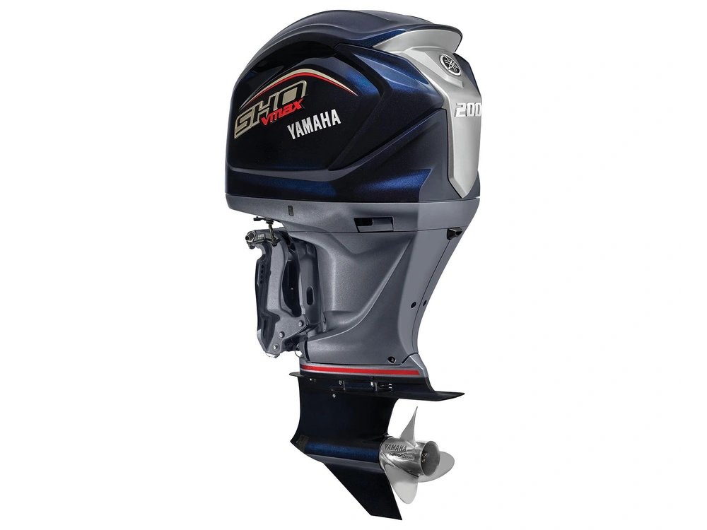 2026 Yamaha Vf200lb V Max Sho 200 alt