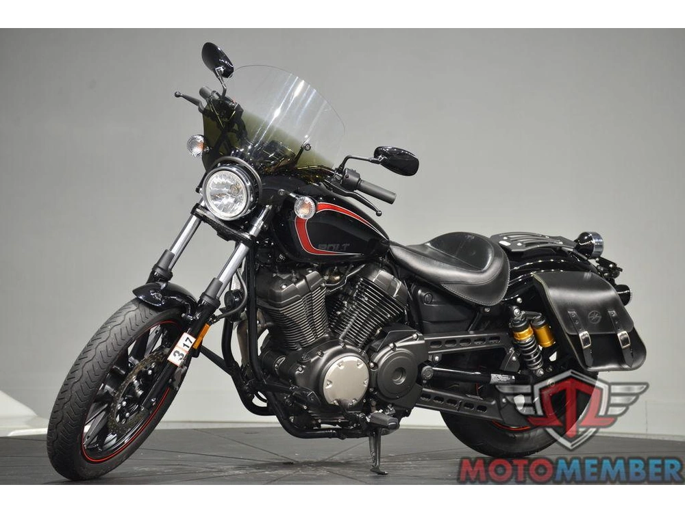 2015 Yamaha Bolt™ R-spec alt