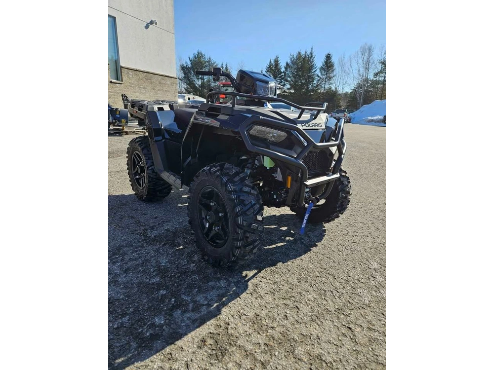 2026 Polaris Sportsman 570 Trail alt