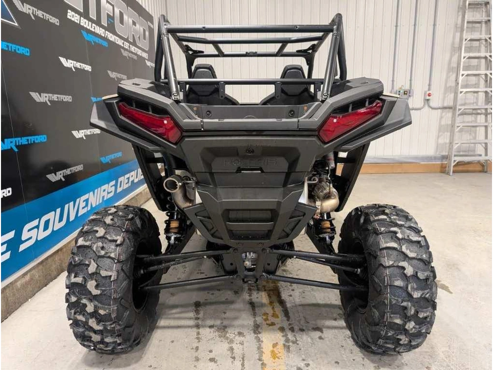 Polaris Rzr Xp 1000 Sport 2026 alt