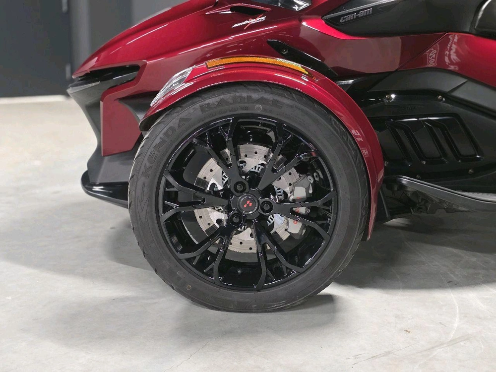 Can-am Spyder Rt Limited 2024 alt